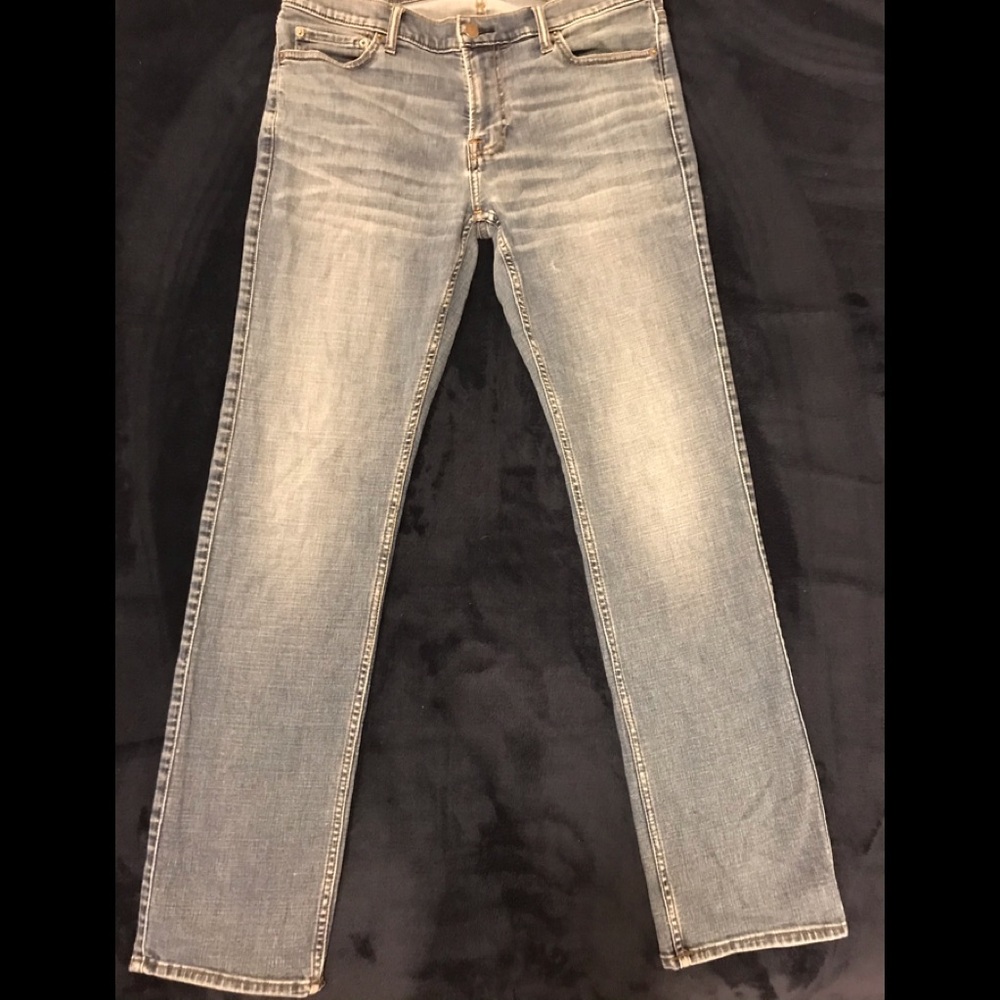 Men’s Jeans